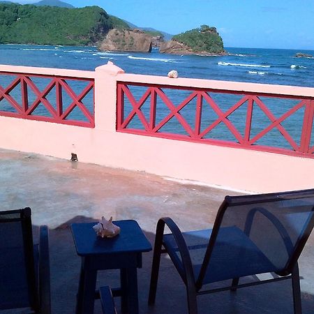Veranda View Guesthouse Calibishie Rom bilde